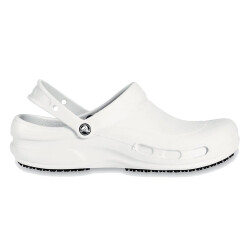 crocs - Crocs Bistroterlik White 10075-100 