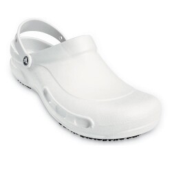 crocs - Crocs Bistroterlik White 10075-100 (1)