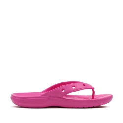 Crocs Classic Crocs Fllip Bayan Juice Terlik 207713-6ub (1)