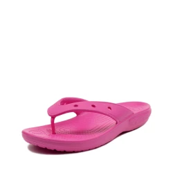 Crocs Classic Crocs Fllip Bayan Juice Terlik 207713-6ub (3)