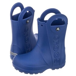 crocs - Crocs Handle İt Rain Boot Kids 12803-405 (1)