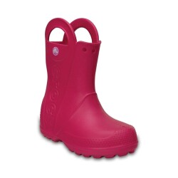 crocs - Crocs Handle İt Rain Boot Kids 12803-6x0 