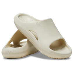 crocs - Crocs Mellow Recovery Slide Bone 208392-2y2 (1)