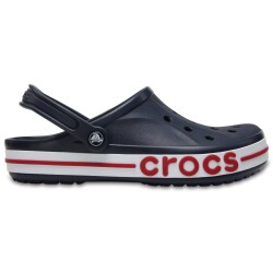 Crocs Terlik Bayaband Cloc Navy Pepper 205089-4cc (1)