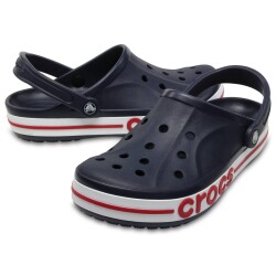 Crocs Terlik Bayaband Cloc Navy Pepper 205089-4cc (2)