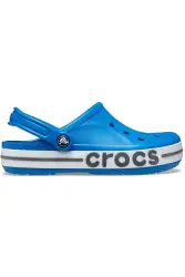 crocs - Crocs Terlik Bayaband Clog Bright Cobalt Slate Gr 205089-5jo 