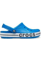 crocs - Crocs Terlik Bayaband Clog Bright Cobalt Slate Gr 205089-4jo 