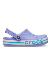 crocs - Crocs Terlik Bayaband Clog Digital Violet 205089-5py 