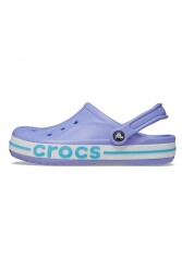 crocs - Crocs Terlik Bayaband Clog Digital Violet 205089-5py (1)