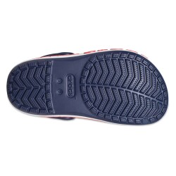 Crocs Terlik Bayaband Clog K Navy 207019-410 (4)