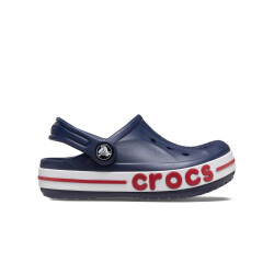 Crocs Terlik Bayaband Clog T Navy 207018-410 (1)