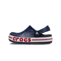 Crocs Terlik Bayaband Clog T Navy 207018-410 (2)