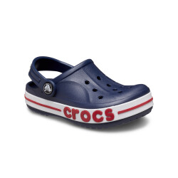 Crocs Terlik Bayaband Clog T Navy 207018-410 (3)