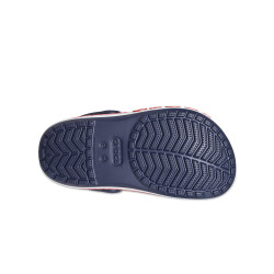 Crocs Terlik Bayaband Clog T Navy 207018-410 (4)