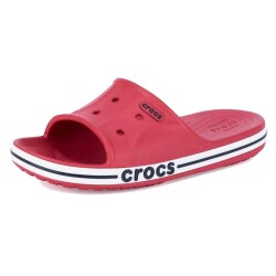 crocs - Crocs Terlik Bayaband Slide Pepper 205392-6en (1)