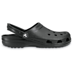 crocs - Crocs Terlik Classic 10001-001 Black 36-48 