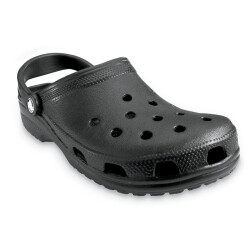 crocs - Crocs Terlik Classic 10001-001 Black 36-48 (1)