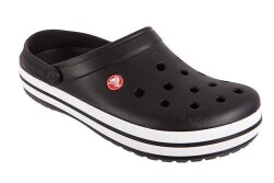 crocs - Crocs Terlik Crocband 11016-001 Black 36-46 (1)