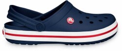 crocs - Crocs Terlik Crocband 11016-410 Navy 