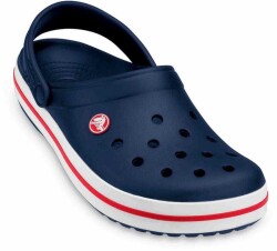 crocs - Crocs Terlik Crocband 11016-410 Navy (1)