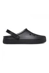 crocs - Crocs Terlik Off Court Clog Black Black 208371-060 