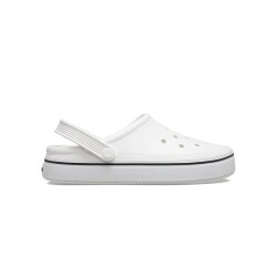 crocs - Crocs Terlik Off Court Clog White 208371-100 