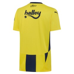 Puma - Forma Puma Fb Fsk Home Jarsey Replica 775360-01 (1)