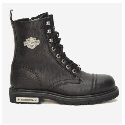 HARLEY-DAVIDSON - Harley-davıdson Colmar Black Baskılı Beri 36-40 