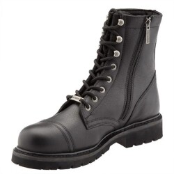 HARLEY-DAVIDSON - Harley-davıdson Colmar Black Baskılı Beri 36-40 (1)