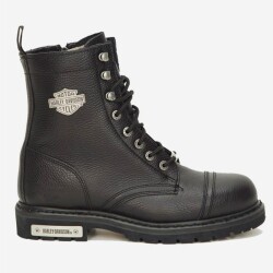 HARLEY-DAVIDSON - Harley-davıdson Colmar Black Baskılı Beri 40-45 