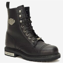 HARLEY-DAVIDSON - Harley-davıdson Colmar Black Baskılı Beri 40-45 (1)