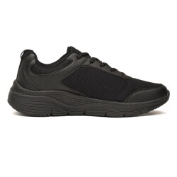 HUMMEL - Hummel Avıla Unisex Siyah Spor Ayakkabı 900462-2042 (1)