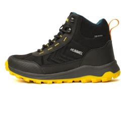 HUMMEL - Hummel Lemos Hıgh Waterproof Unısex Siyah Bot 900407-2594 