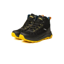 Hummel Lemos Hıgh Waterproof Unısex Siyah Bot 900407-2594 (3)