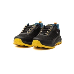 Hummel Lemos Waterproof Unisex Siyah Sporayakkab 900375-2594 (3)