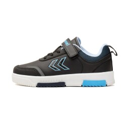 HUMMEL - Hummel Molina Jr Blackblue Çocuk Spor Ayakkabısı 900382-2431 