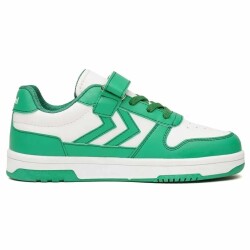 HUMMEL - Hummel Oıl Mono Jr Whıte Green Melange900113-9057 (1)