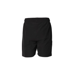 HUMMEL - Hummel Shorts Base Woven Erkek Siyah 931767-2001 (1)