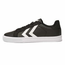 HUMMEL - Hummel Tına Black Unisex Spor Ayakkabı 900629-2001 