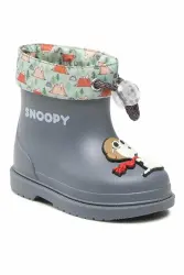 Igor - Igor Snoopy Çocuk Çizmesi Azul Blue W10277-047 