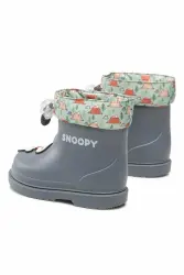 Igor - Igor Snoopy Çocuk Çizmesi Azul Blue W10277-047 (1)