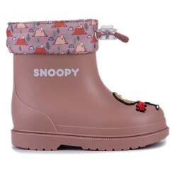 IGOR - Igor Snoopy Çocuk Çizmesi Rosa Pink W10277-010 