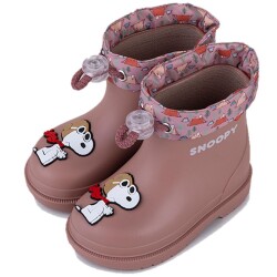 IGOR - Igor Snoopy Çocuk Çizmesi Rosa Pink W10277-010 (1)