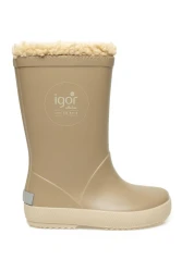 IGOR - Igor Splash Dk Borreguıto Elmwood Beıge W10293-256 