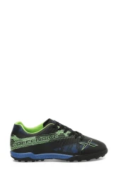 Kınetıx Hyde Tf 4pr Unisex Siyah Green S Halısaha 101899952 (1)