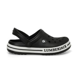 LUMBERJACK - Lumberjack Devon 4fx Unisex Siyah Terlik 101687062 