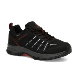 LUMBERJACK - Lumberjack Duncan 4pr Waterproof Erk Siya Ayakkabı 101782516 (1)