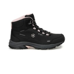 LUMBERJACK - Lumberjack Eco Wmn Hı 4pr Waterproof Siyah Bot 101783281 