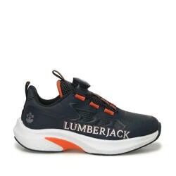 LUMBERJACK - Lumberjack Gartıs 4pr Laci Erk Çocuk Spor Ayakkabı 101887013 