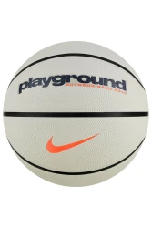 Nike - Nıke Basket Topu Everday Playground N1004371 44250-063 